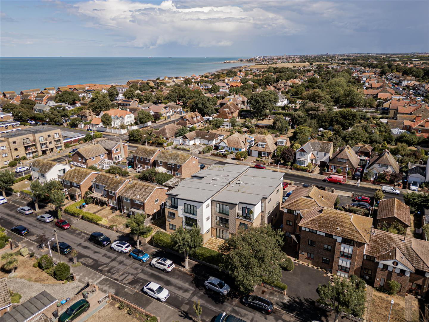 Beach Avenue, Birchington, photo 21