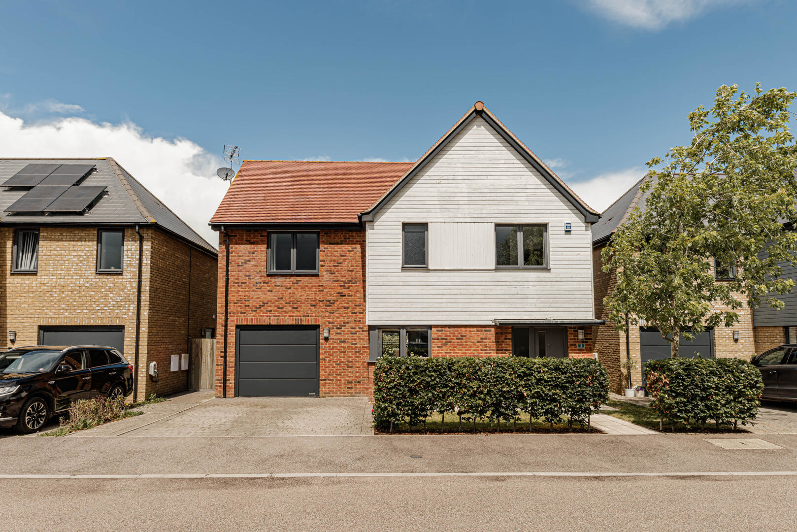 Orchard View, Broad Oak, Canterbury, photo 2