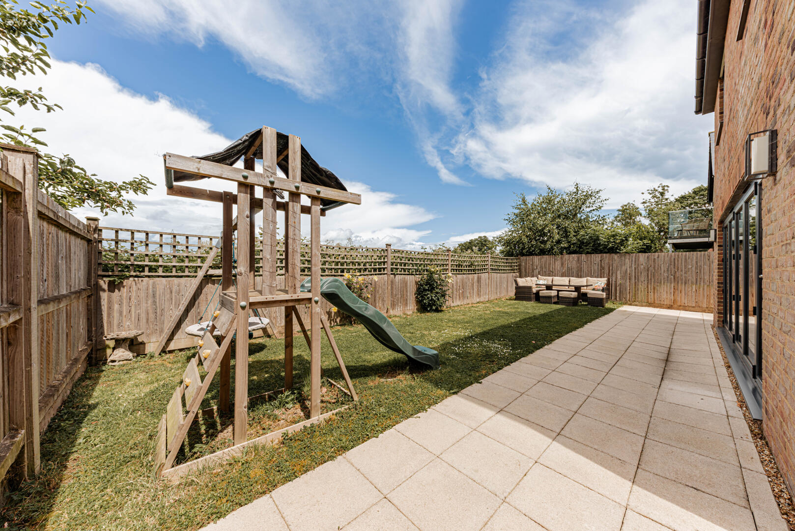 Orchard View, Broad Oak, Canterbury, photo 34