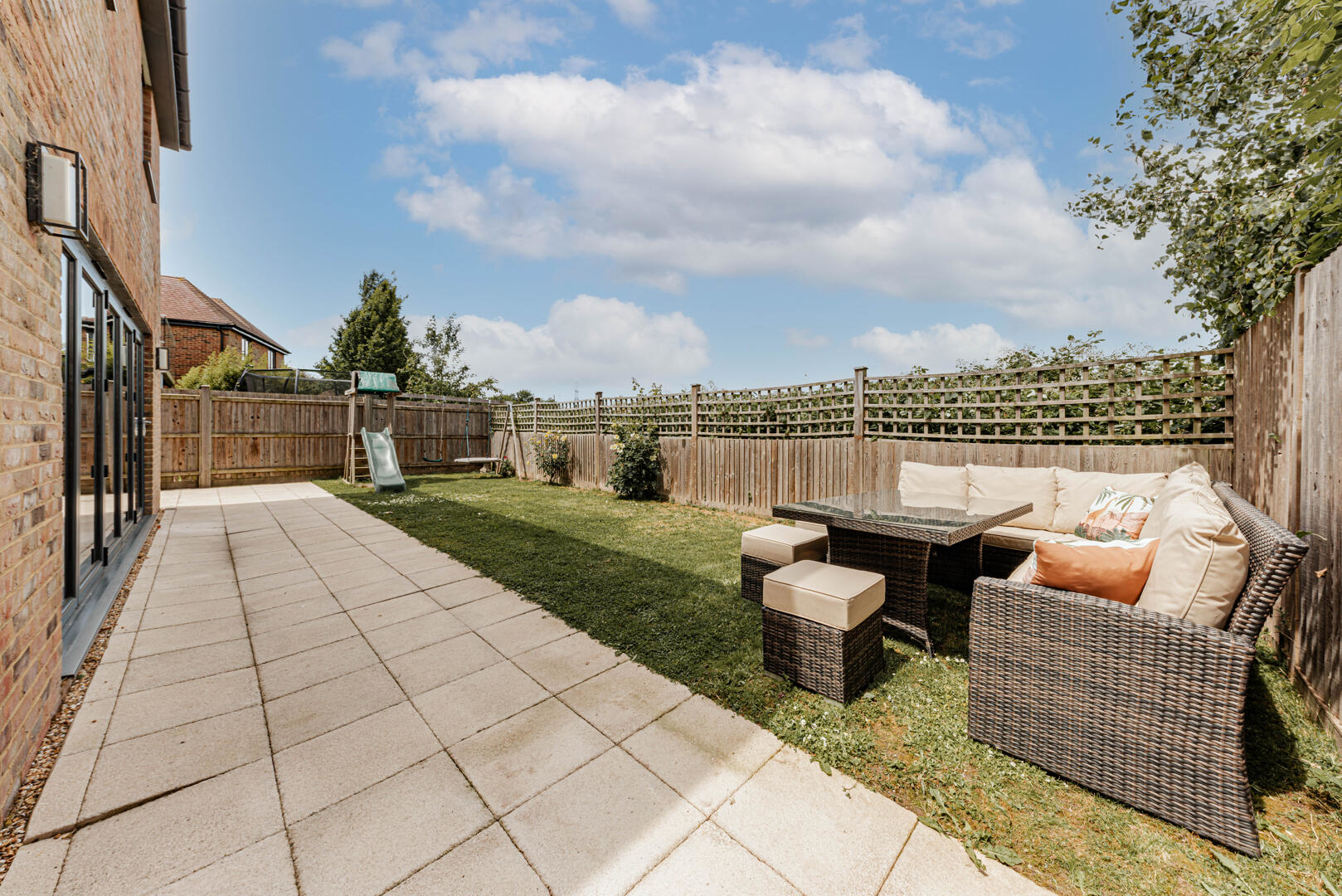 Orchard View, Broad Oak, Canterbury, photo 35