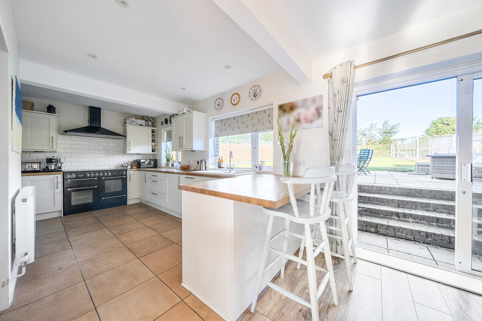 Grove Road, Wickhambreaux, Canterbury