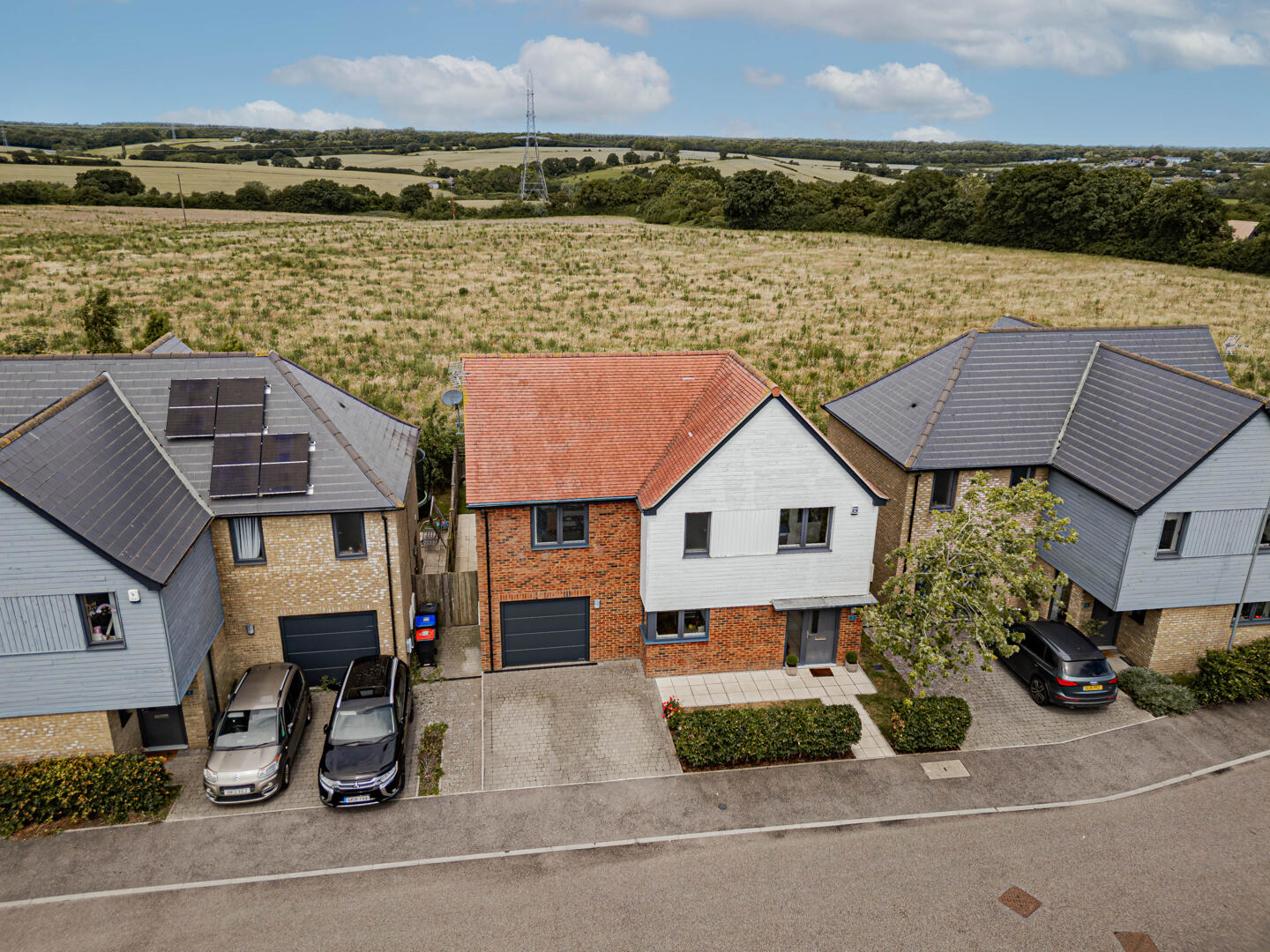 Orchard View