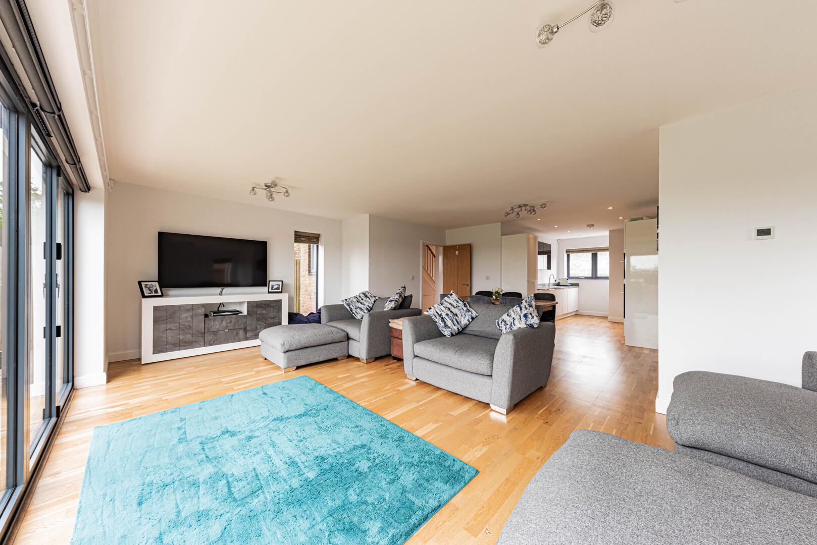 Orchard View, Broad Oak, Canterbury, photo 32