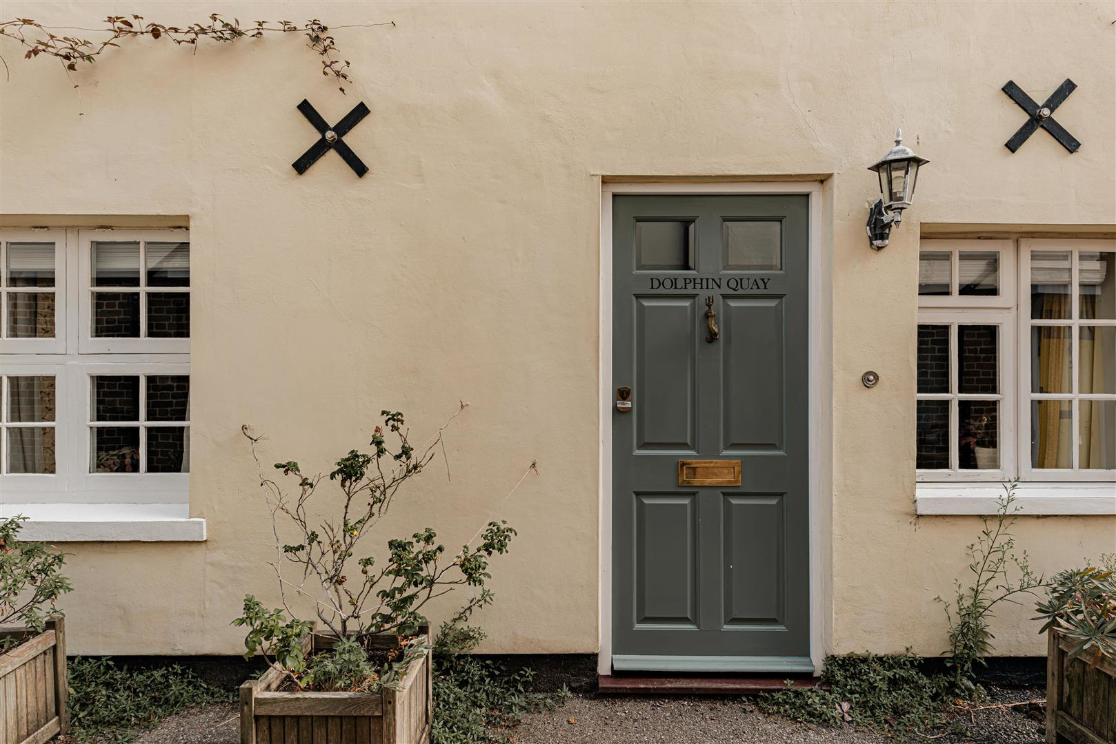 Pillory Gate, photo 6