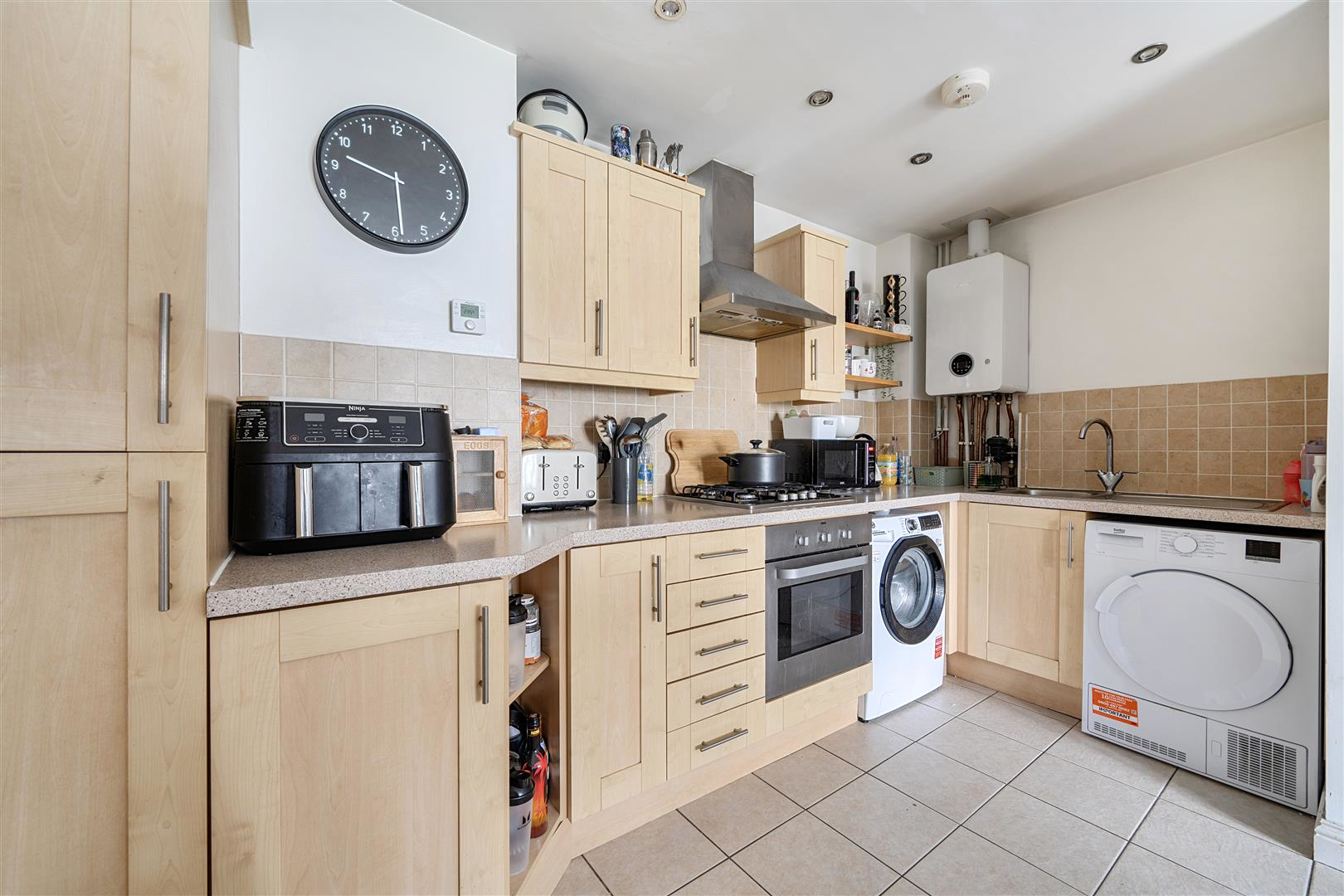 Wherry Close, Margate, photo 9