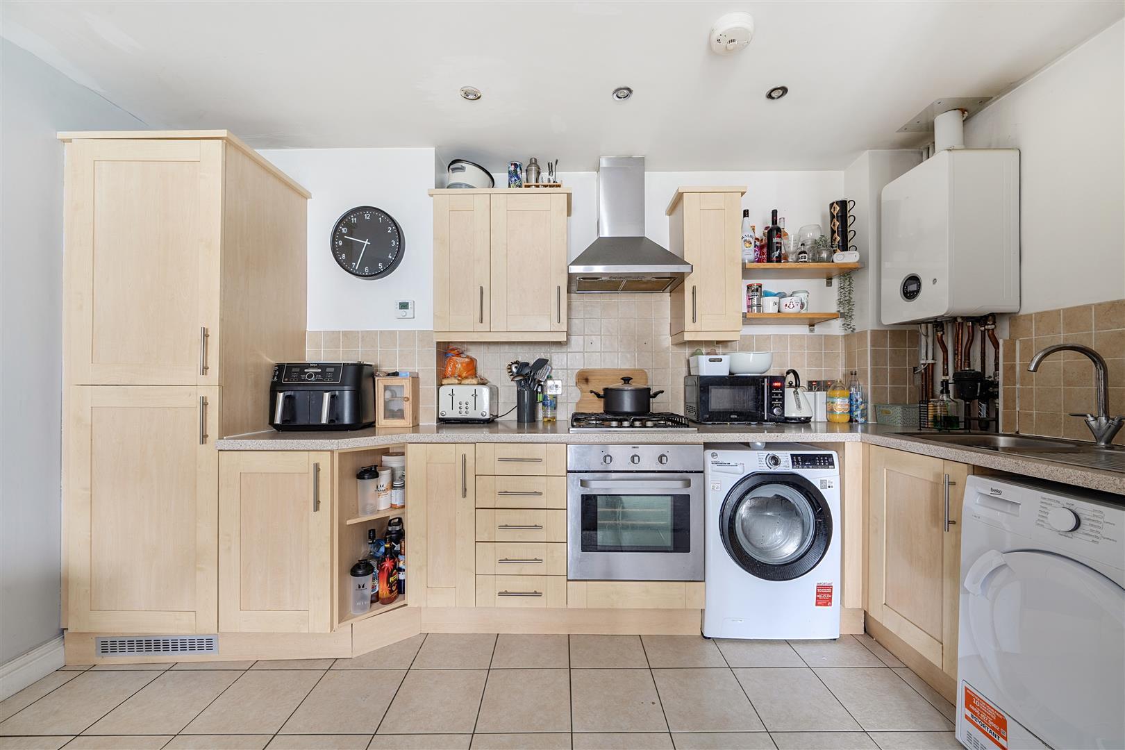 Wherry Close, Margate, photo 20