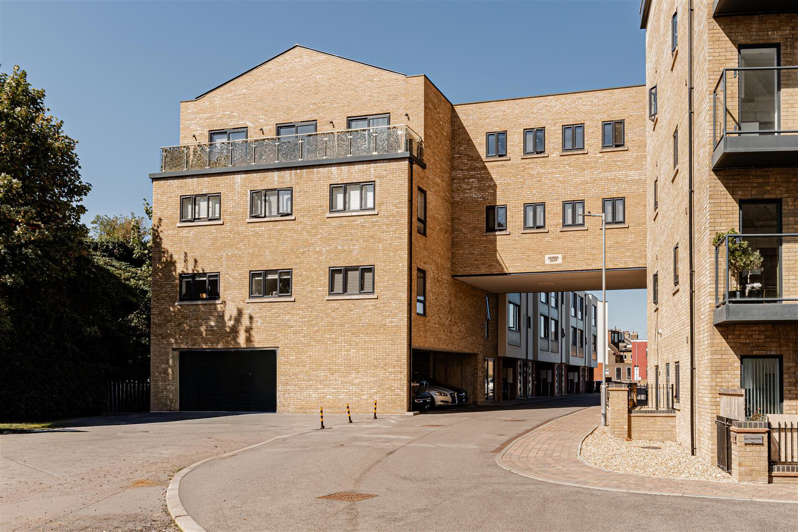 Millers Hill, Ramsgate