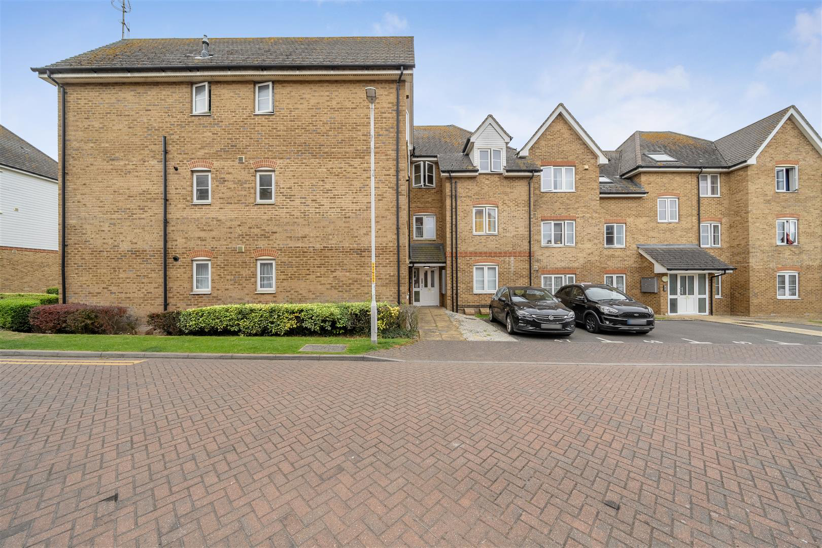 Wherry Close, Margate, photo 21