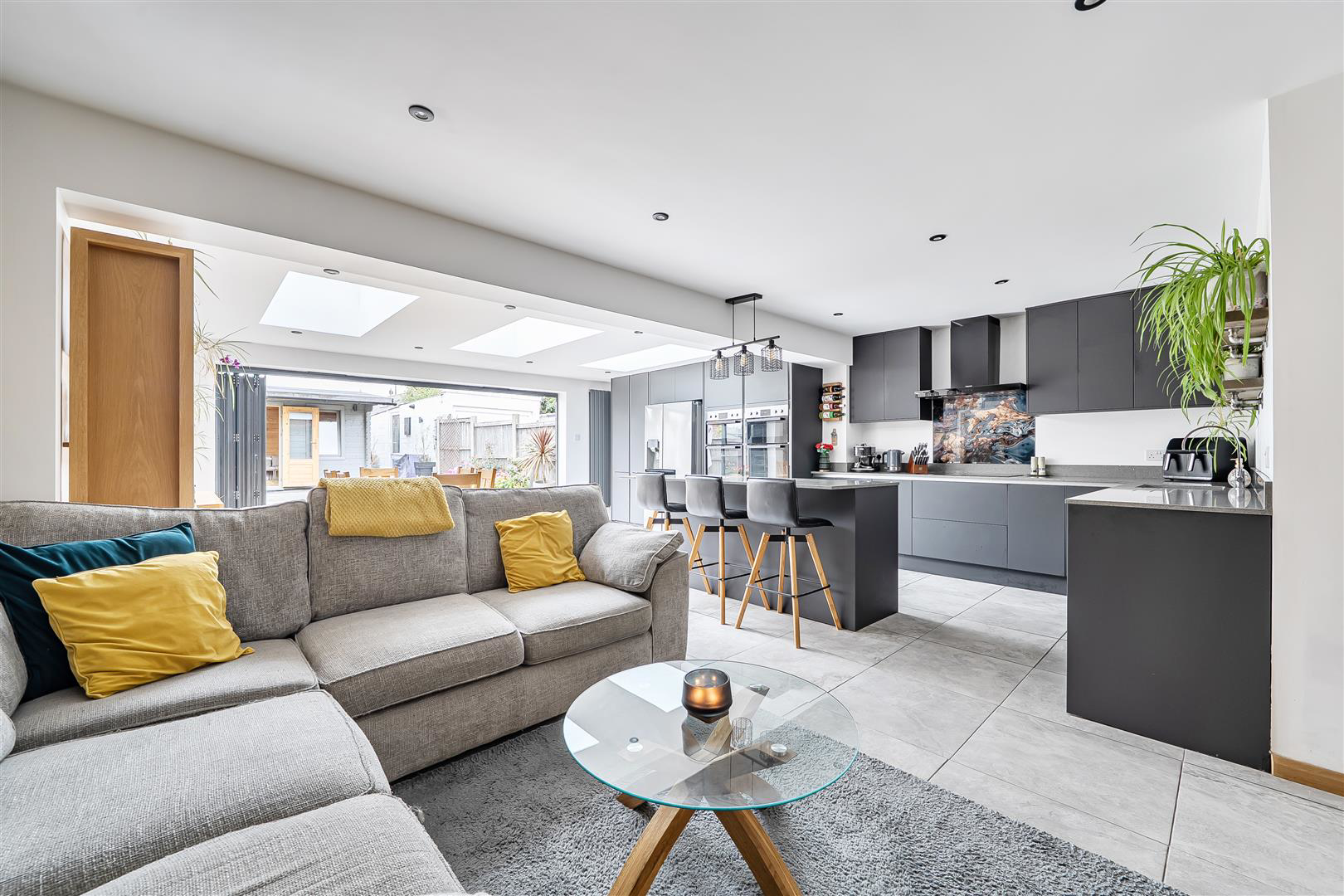 Kings Road, Birchington