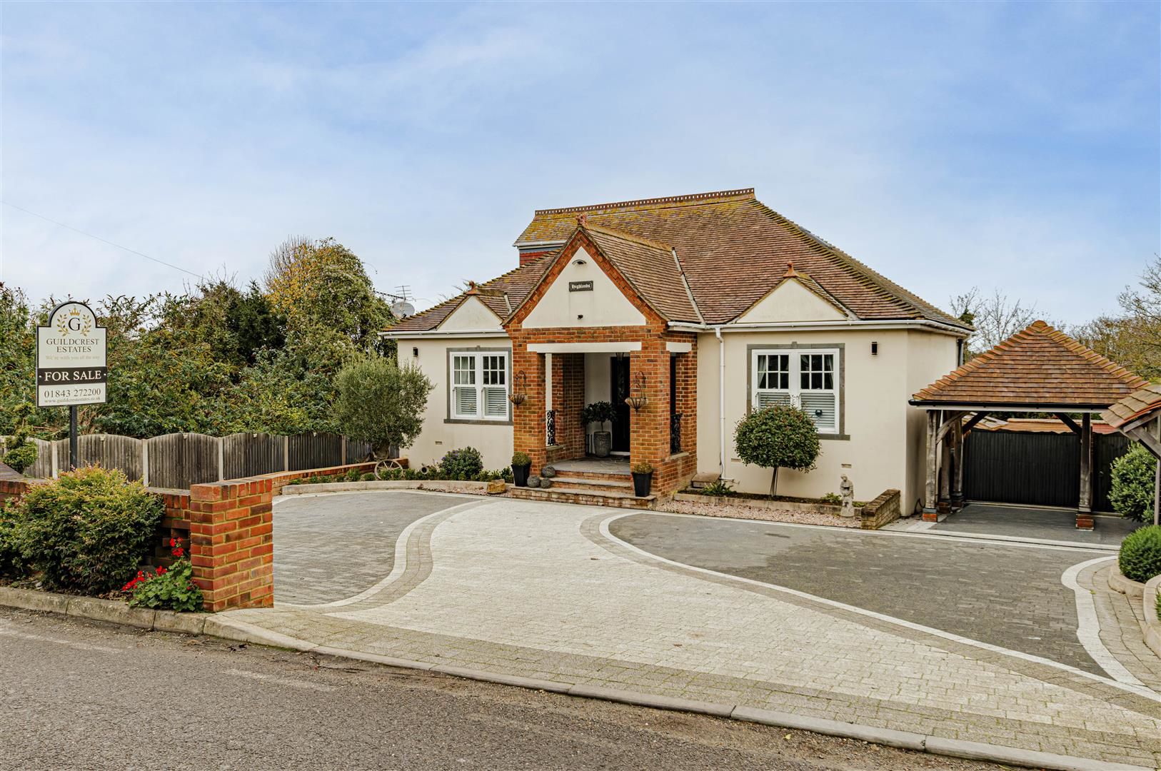 Ringwould Road, Kingsdown, Deal