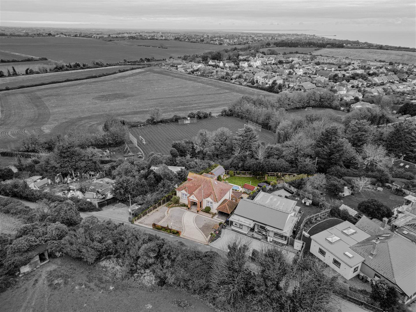Ringwould Road, Kingsdown, Deal, photo 54