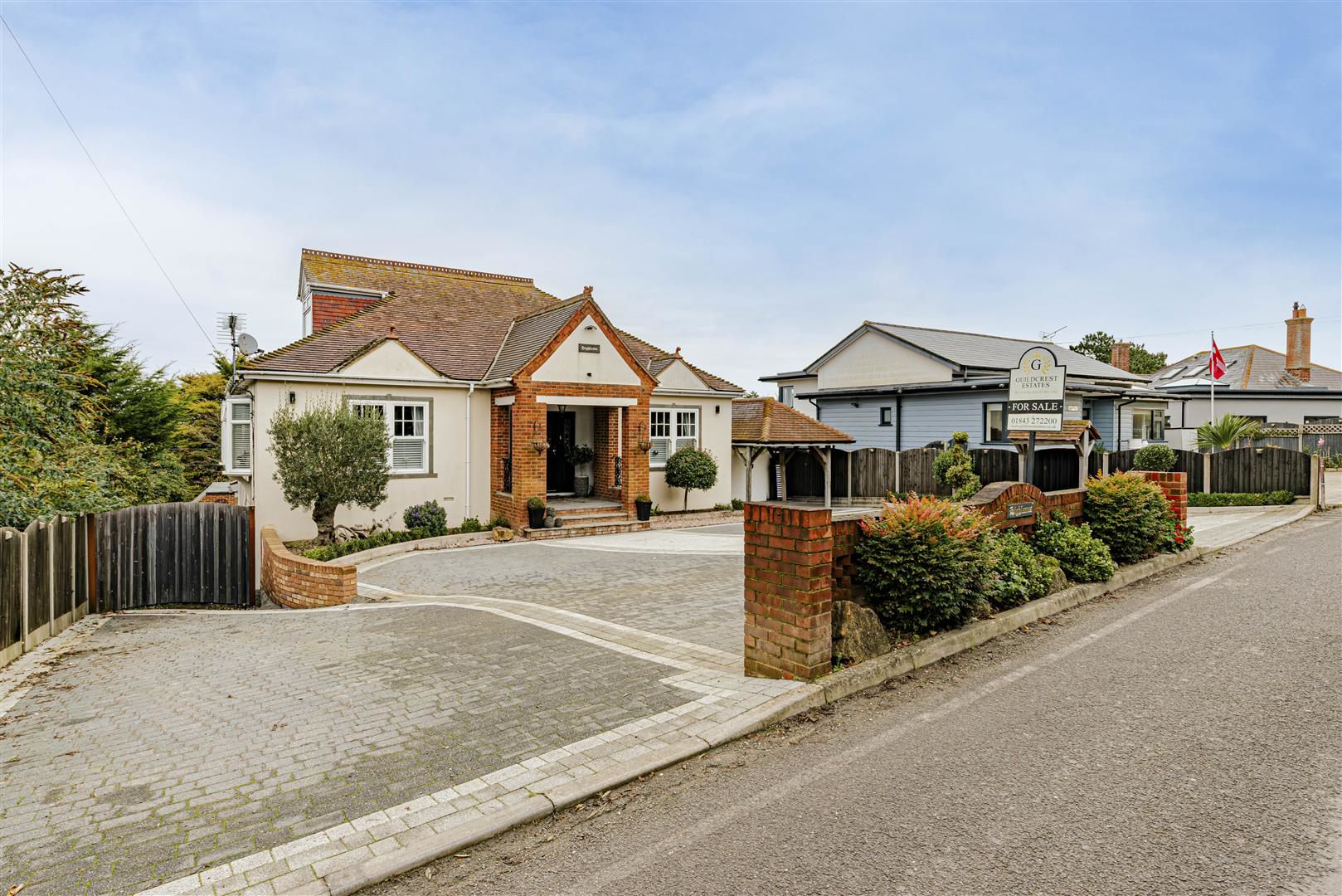 Ringwould Road, Kingsdown, Deal, photo 60