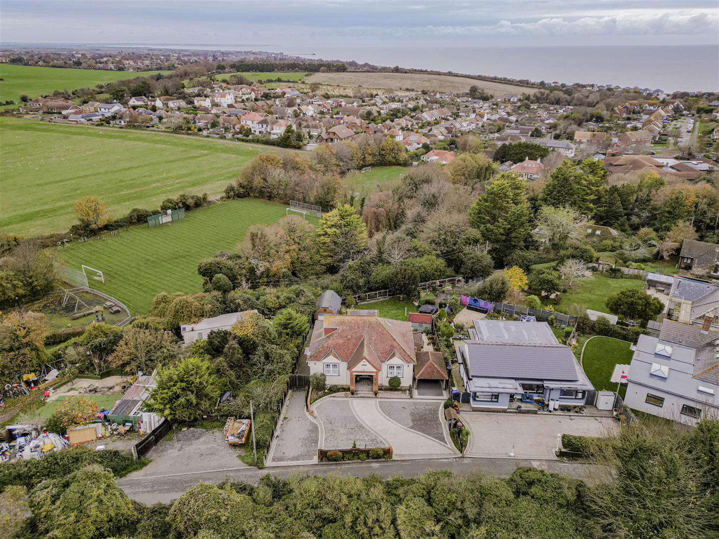 Ringwould Road, Kingsdown, Deal, photo 47