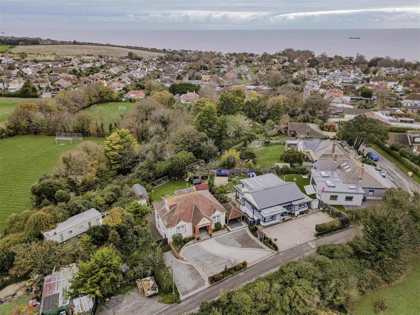 Ringwould Road, Kingsdown, Deal, photo 48