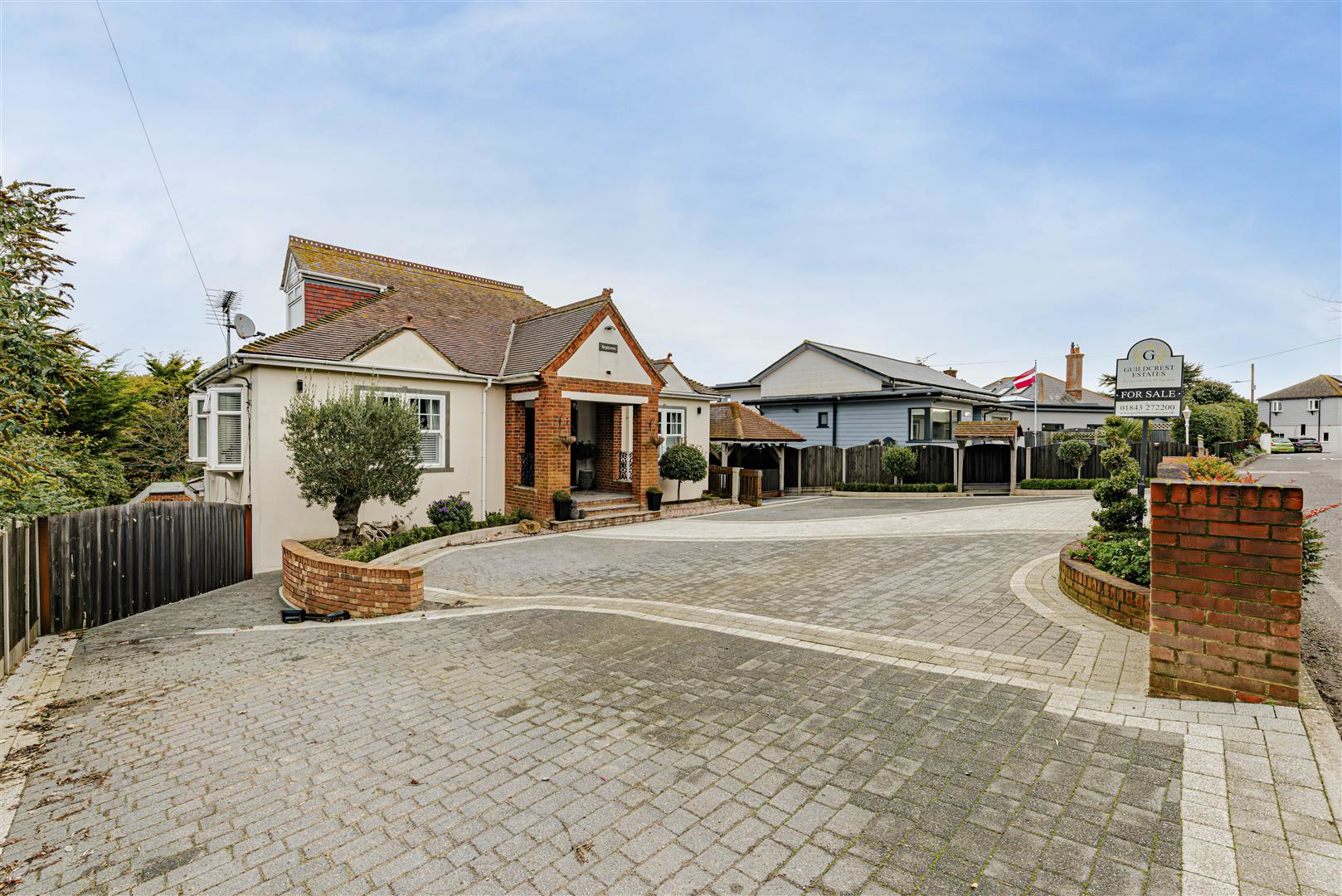 Ringwould Road, Kingsdown, Deal, photo 59