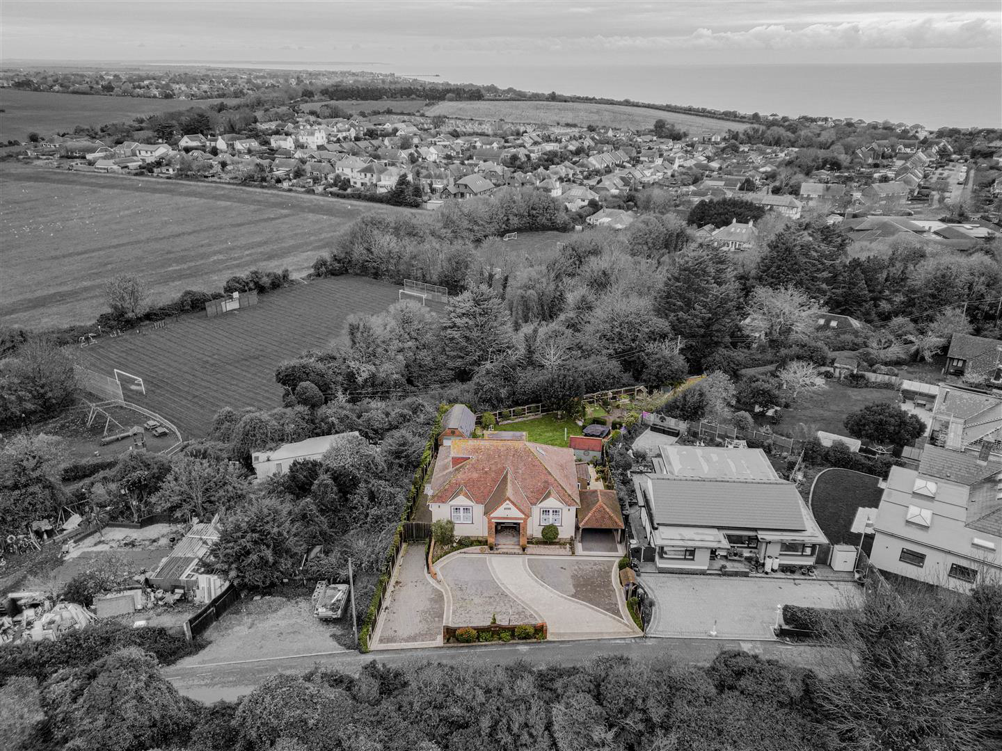 Ringwould Road, Kingsdown, Deal, photo 55