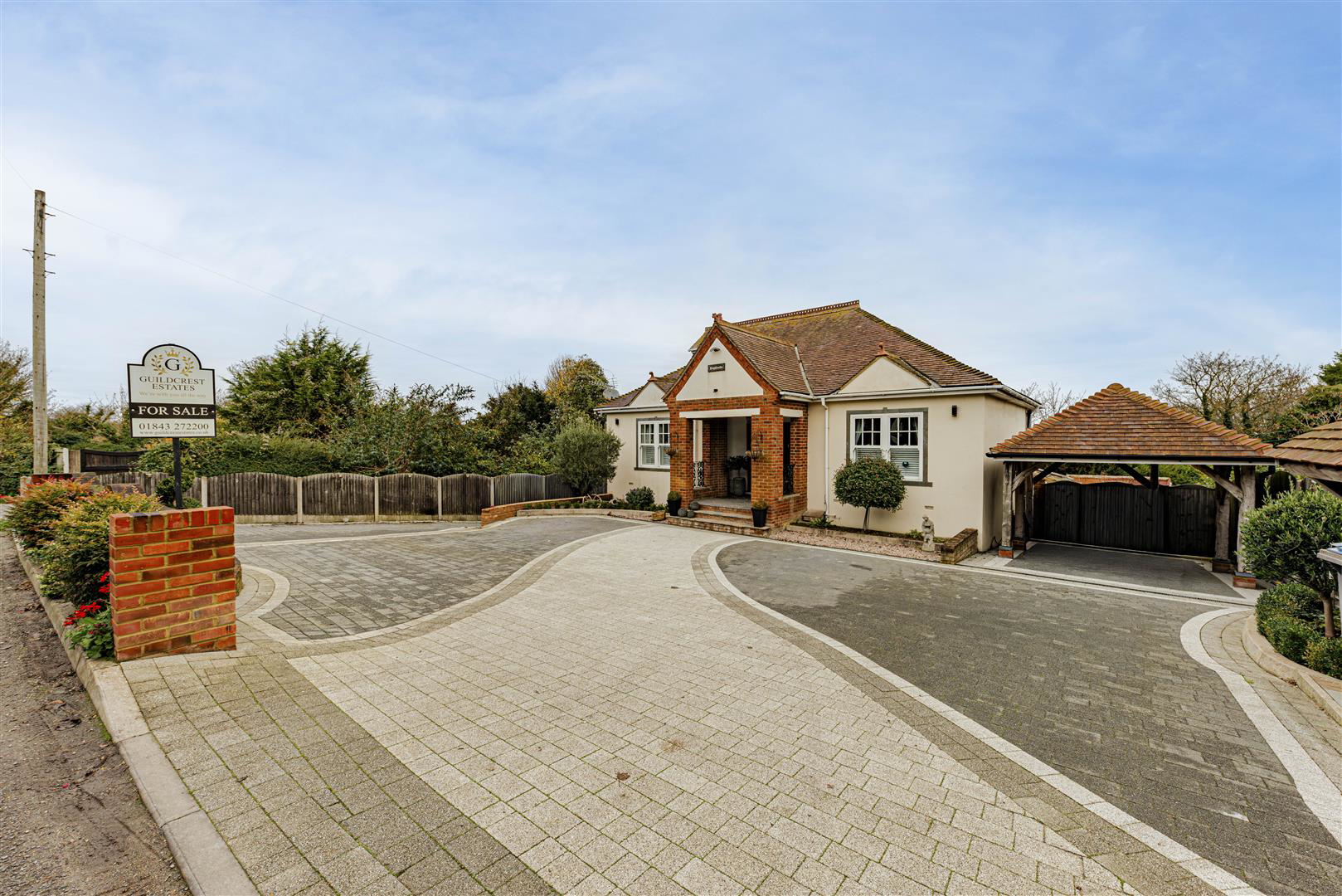 Ringwould Road, Kingsdown, Deal, photo 57
