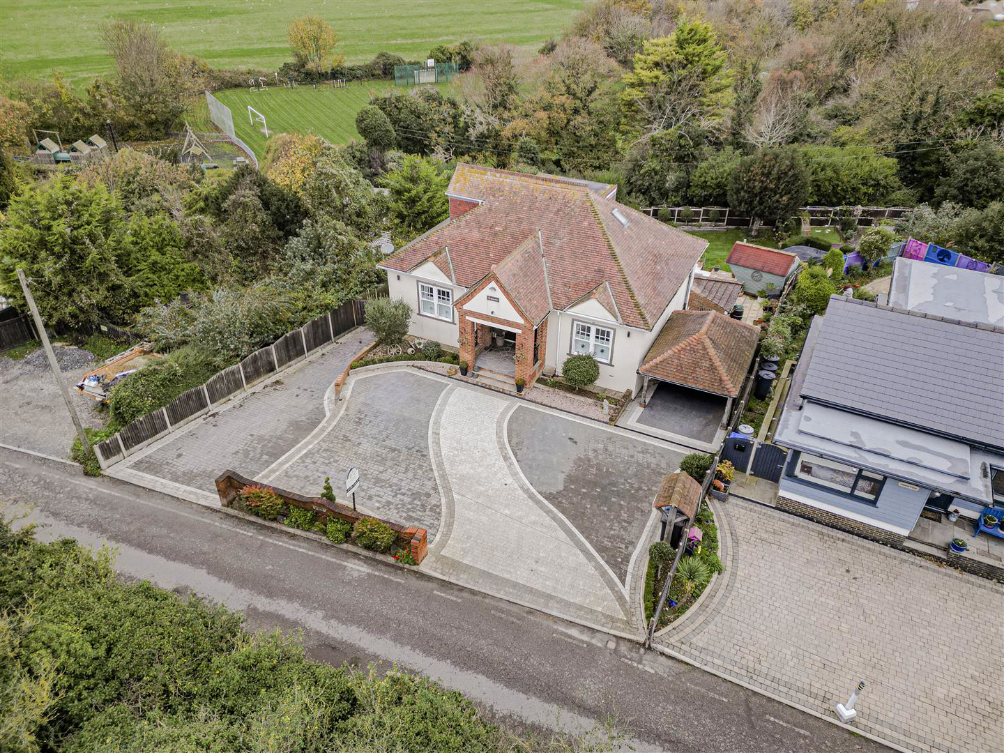 Ringwould Road, Kingsdown, Deal, photo 44