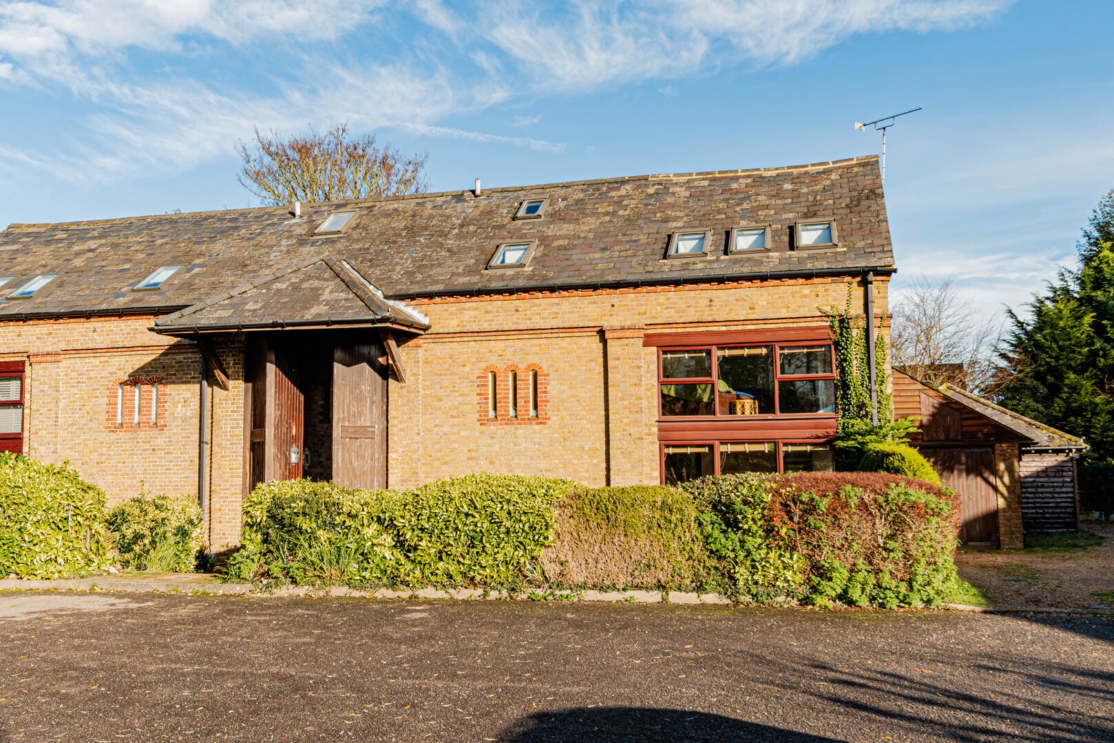 Easole Street, Nonington, Dover
