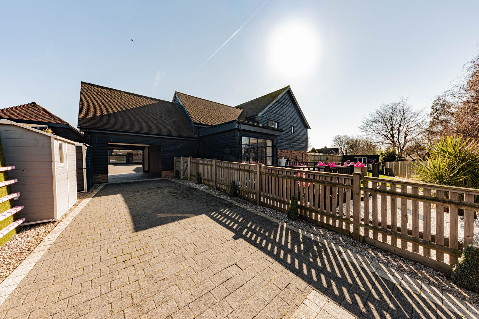 Windmill Close, Hawkinge, Folkestone, photo 47