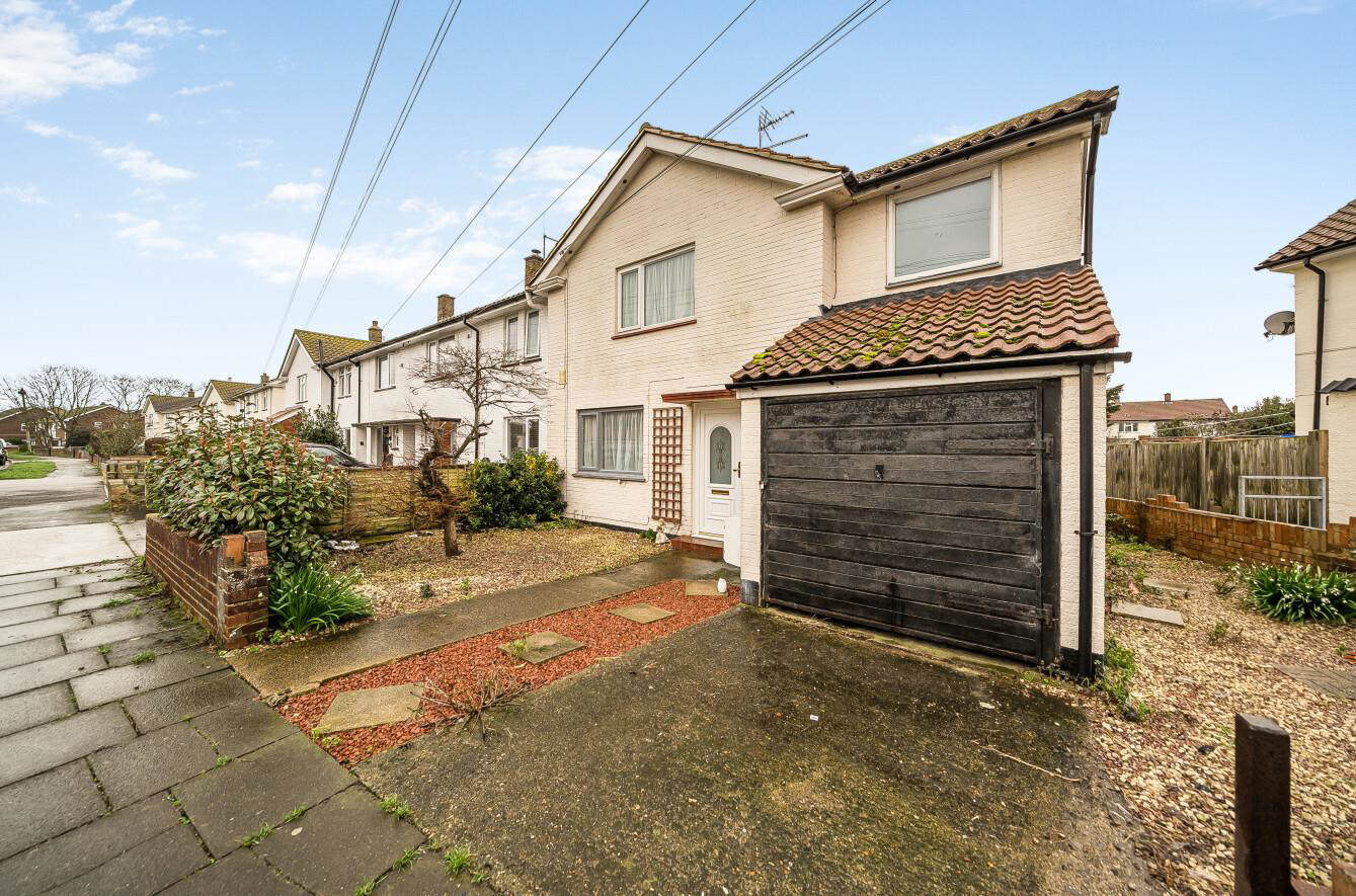 Canute Road, Deal