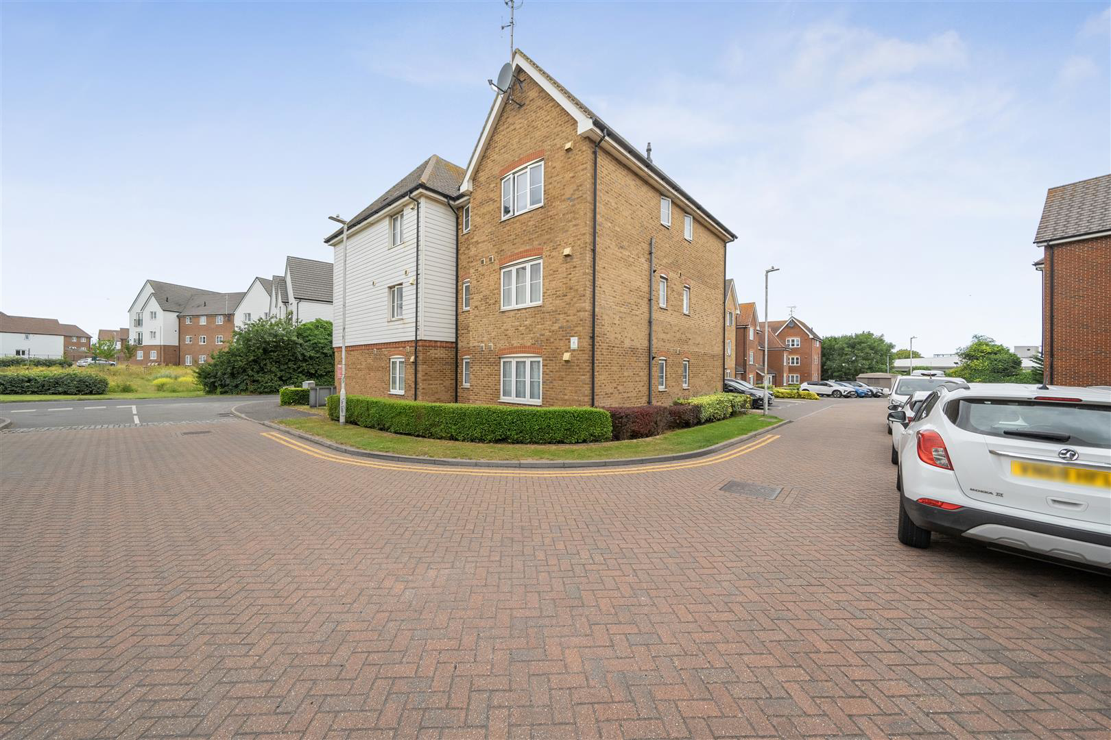 Wherry Close, Margate