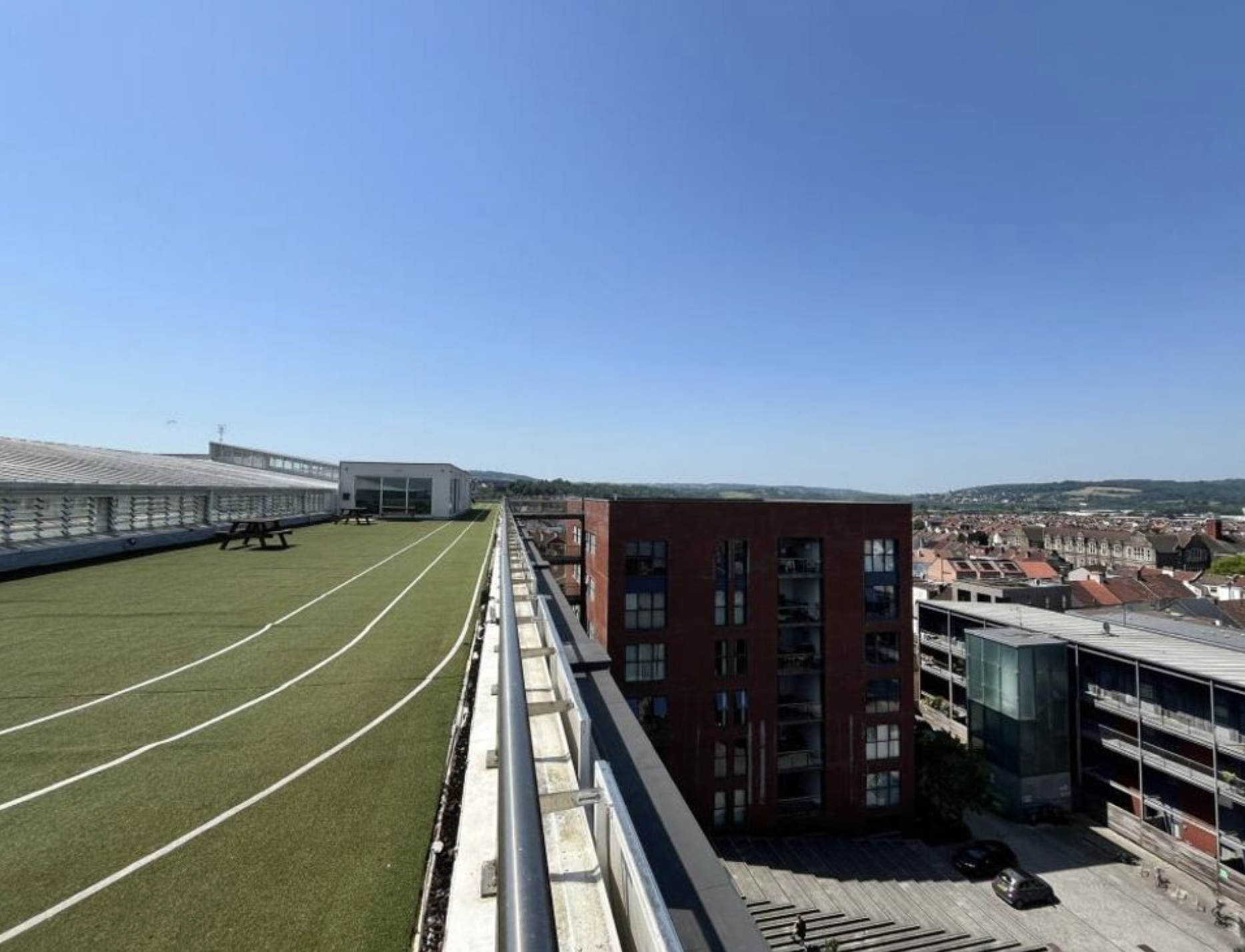 Skypark Rd Bristol BS3 3NG