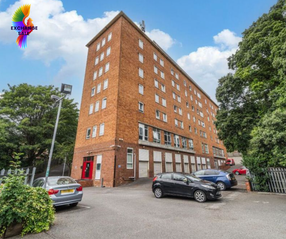 New Alexander Court Woodborough Road NG3