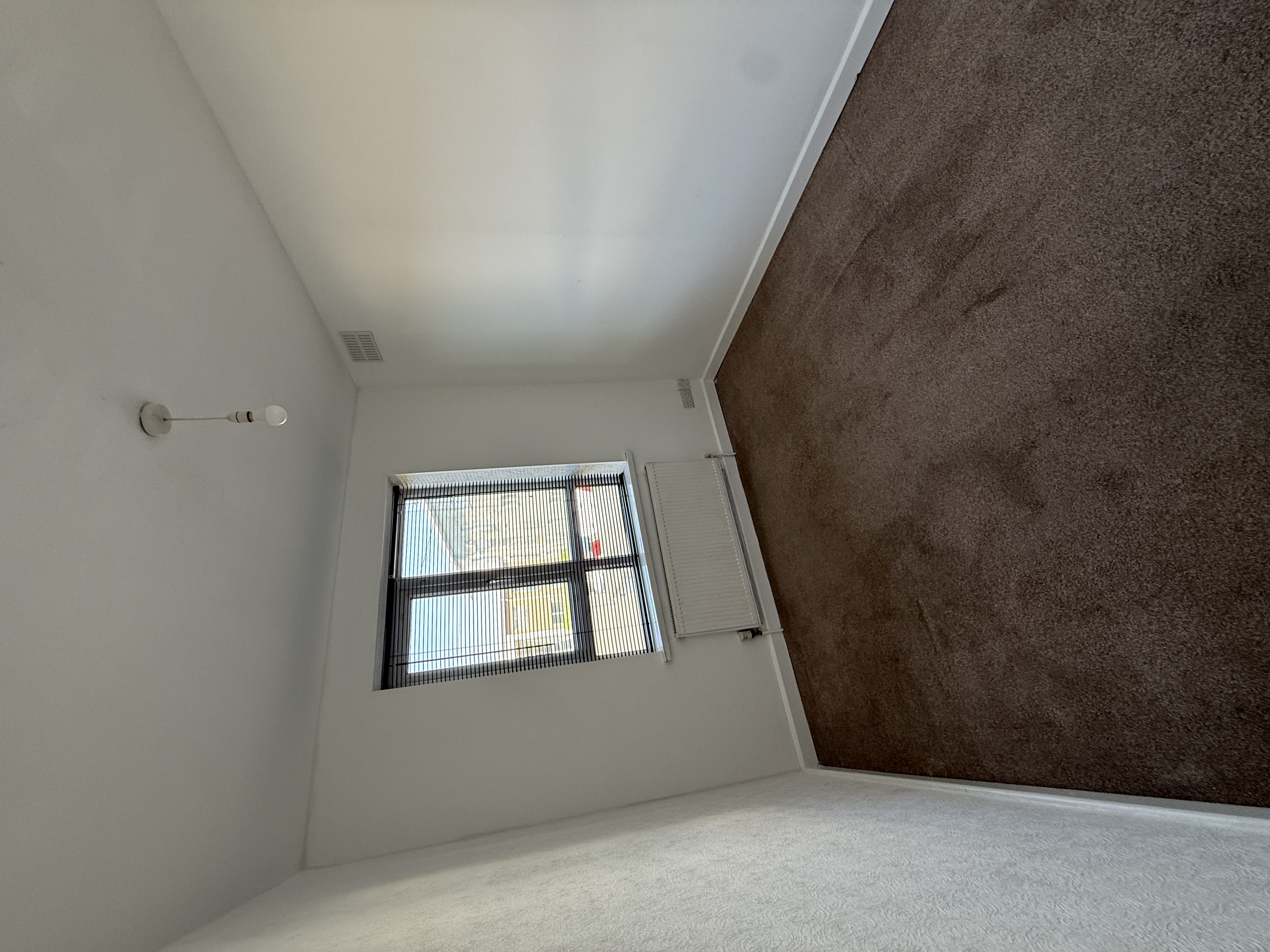 Bedroom 3/Office