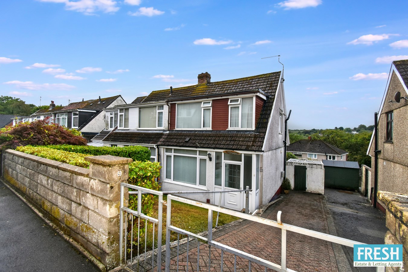 St David Drive, Killay, Swansea, SA2, photo 27
