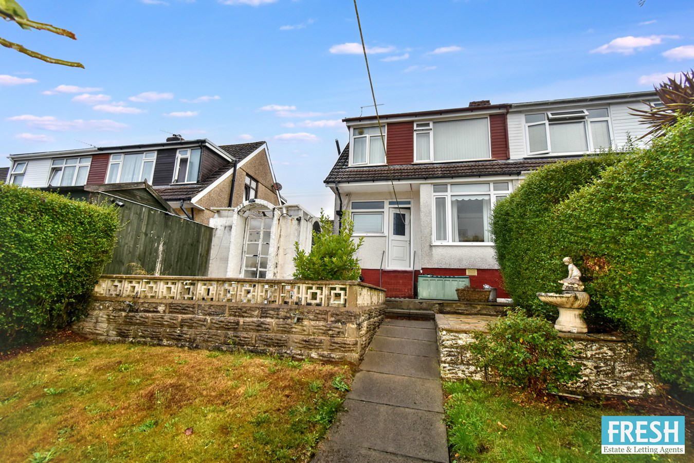 St David Drive, Killay, Swansea, SA2, photo 30