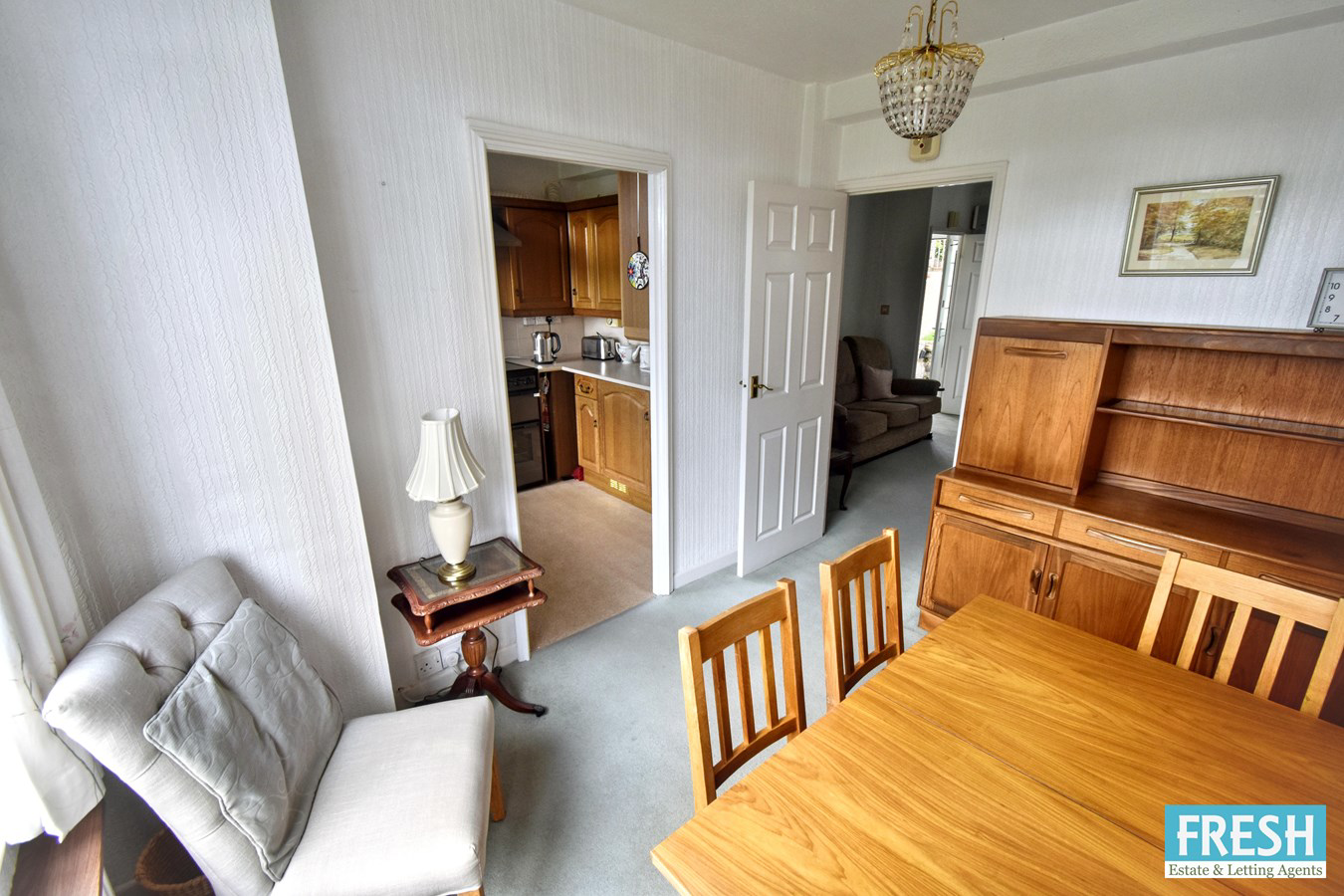 St David Drive, Killay, Swansea, SA2, photo 12