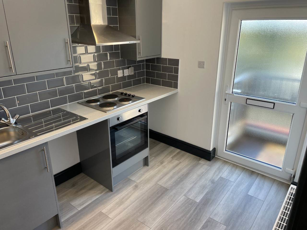 Ravenhill Road, Fforestfach, , Swansea