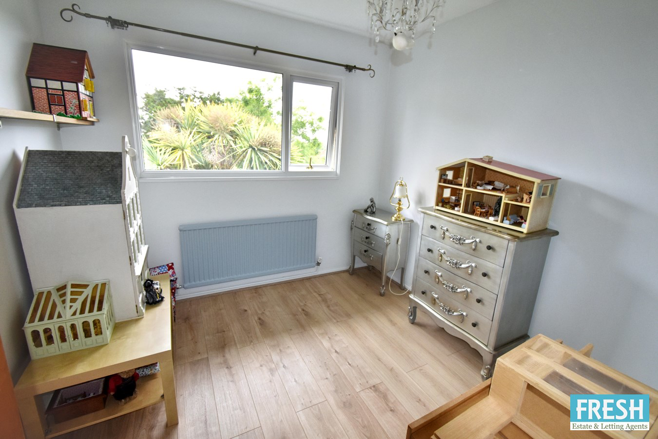 Valley View, Sketty, Swansea, SA2, photo 17