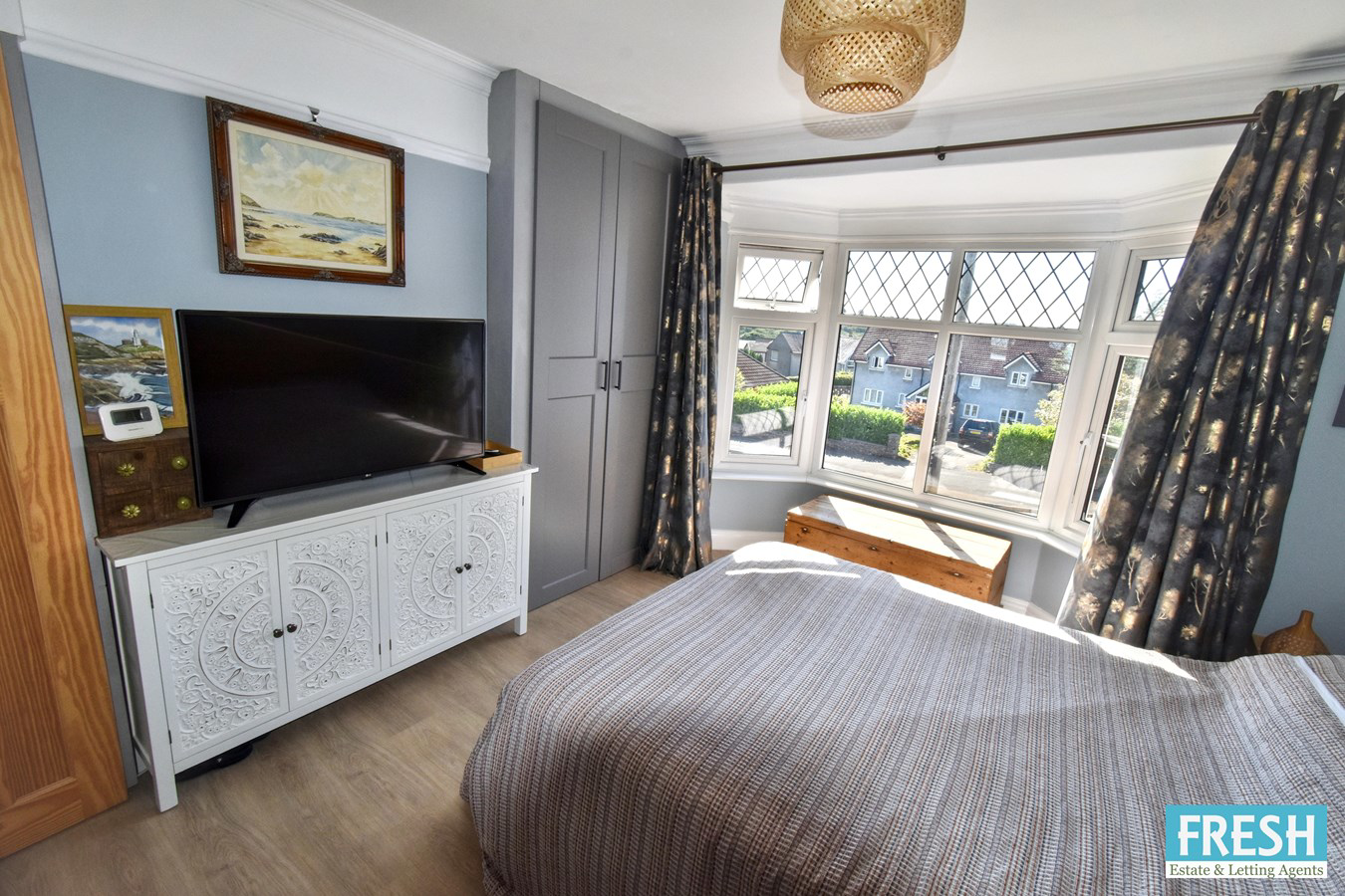 Goetre Fawr Road, Killay, Swansea, SA2, photo 16