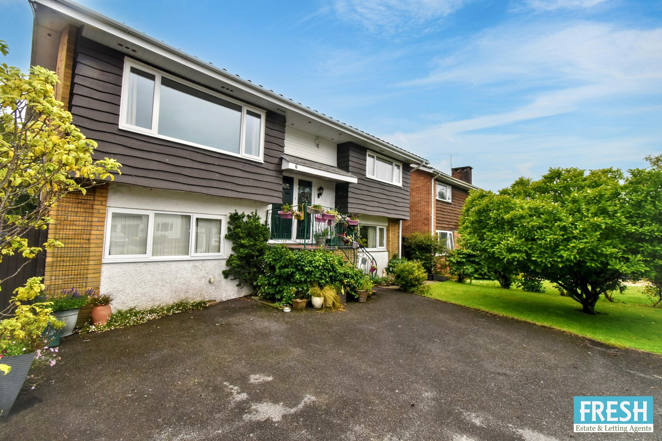 Valley View, Sketty, Swansea, SA2