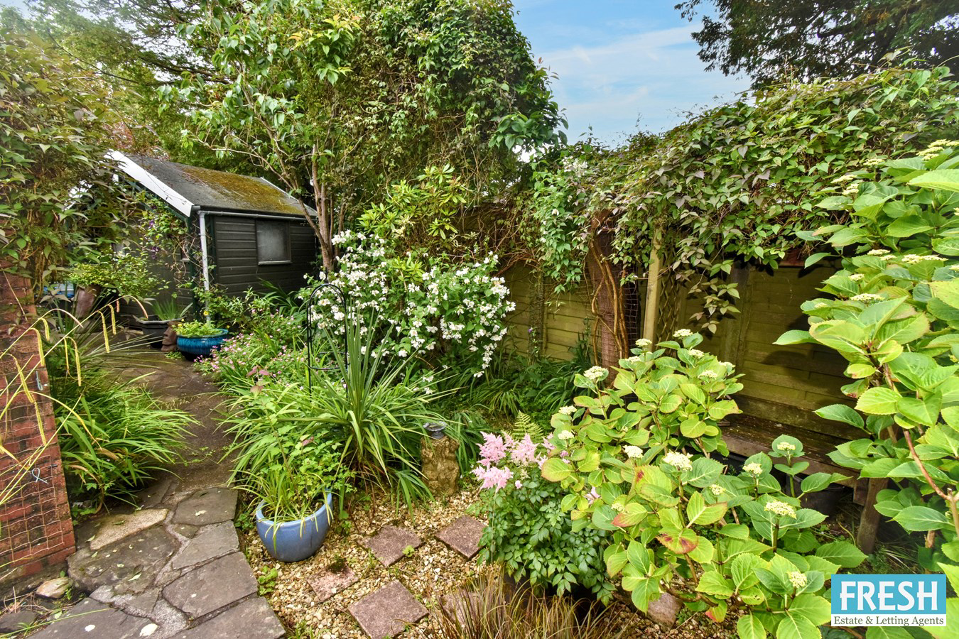 Valley View, Sketty, Swansea, SA2, photo 33