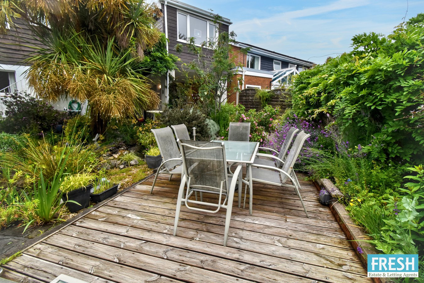 Valley View, Sketty, Swansea, SA2, photo 41