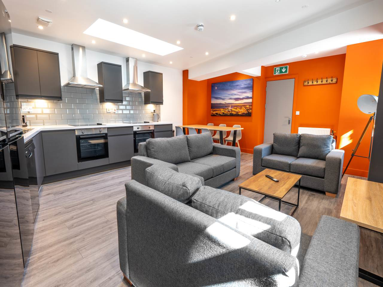 Western Street, Sandfields, City Centre, , Swansea