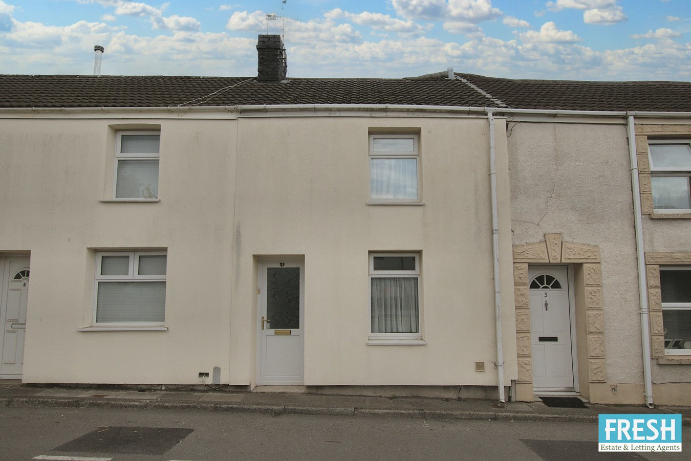 Drummau Road, Skewen, Neath, SA10