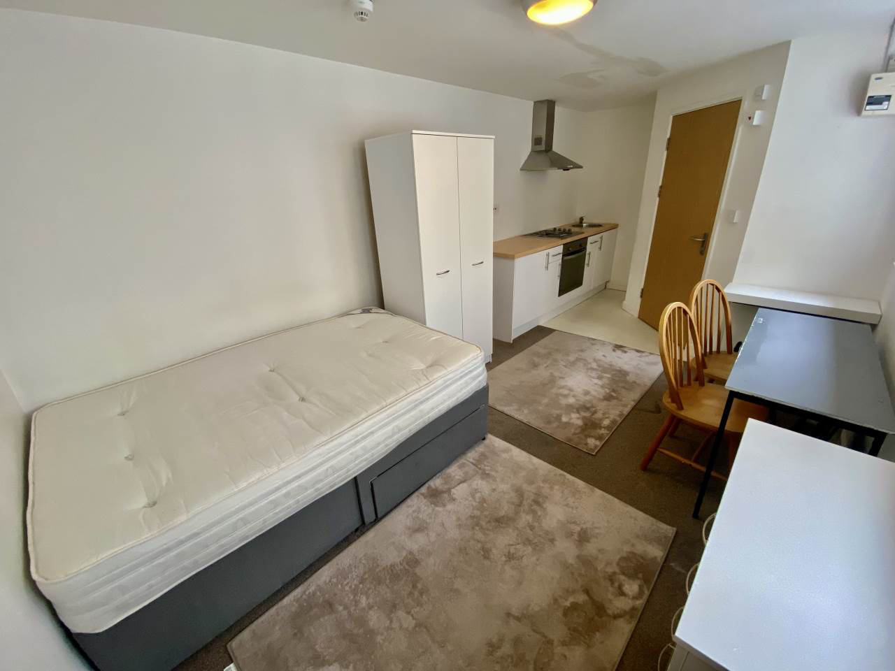 The Kingsway, City Centre, , Swansea