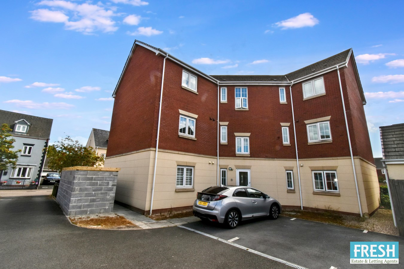 Six Mills Avenue, Gorseinon, Swansea, SA4, photo 12