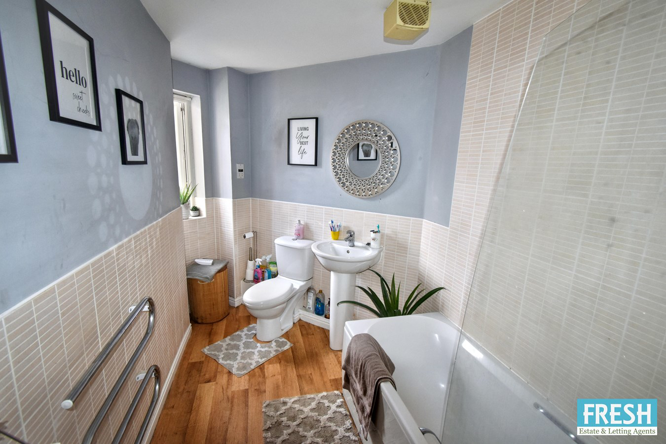 Six Mills Avenue, Gorseinon, Swansea, SA4, photo 8