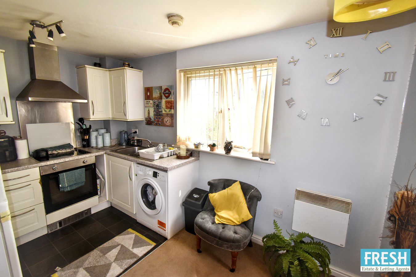 Six Mills Avenue, Gorseinon, Swansea, SA4, photo 3