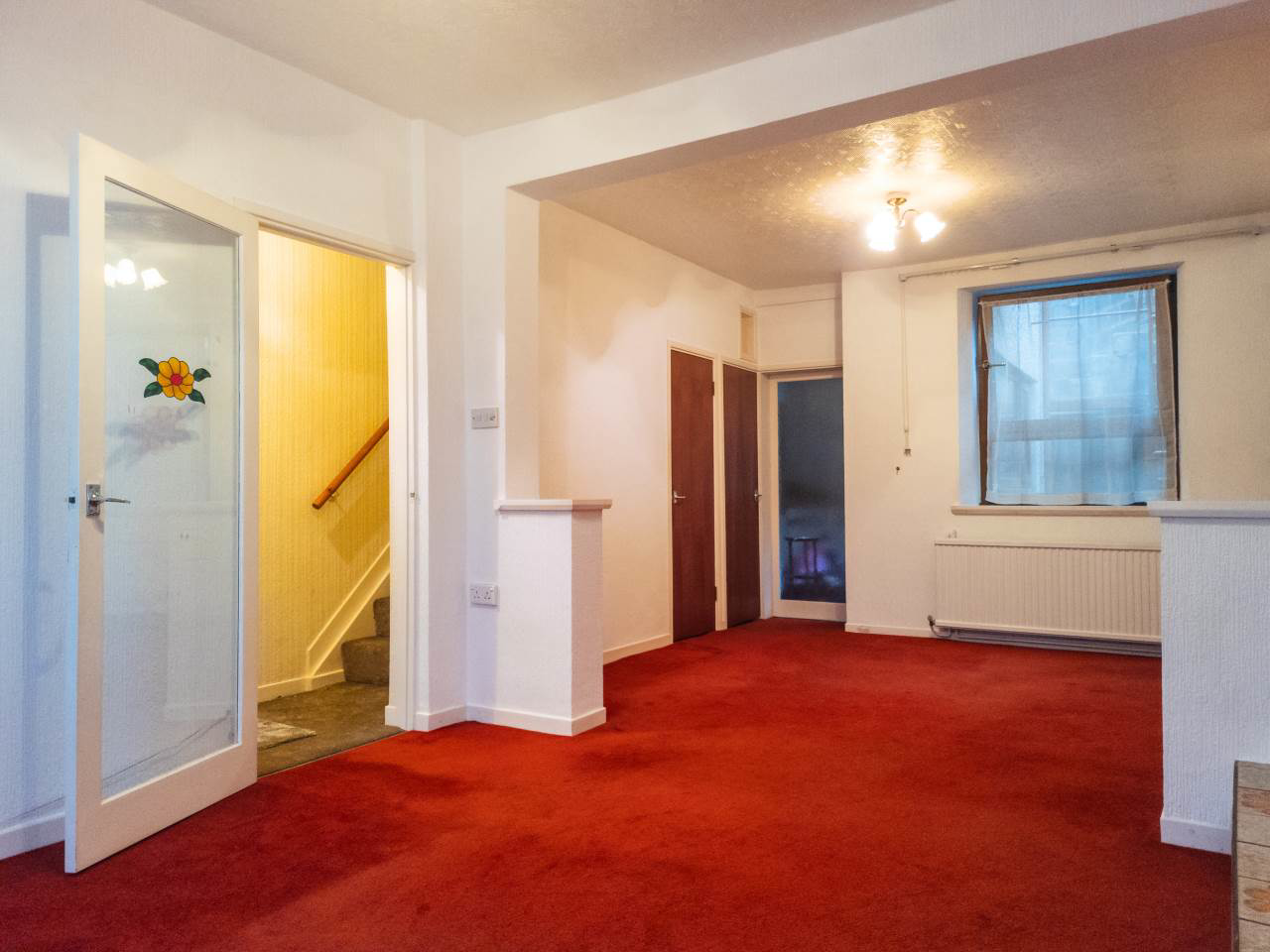 Graig Terrace