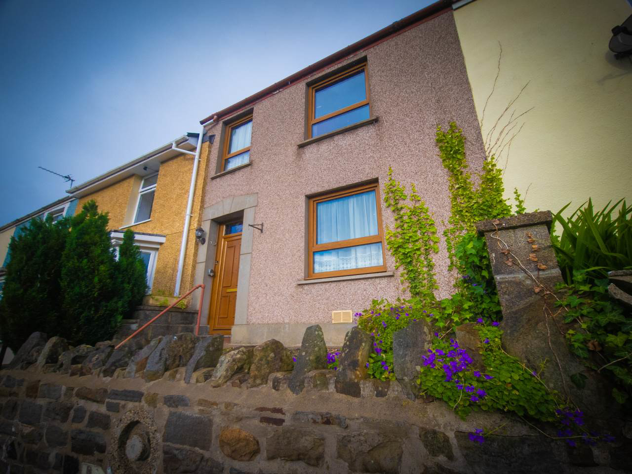 Graig Terrace, City Centre, Swansea, photo 10