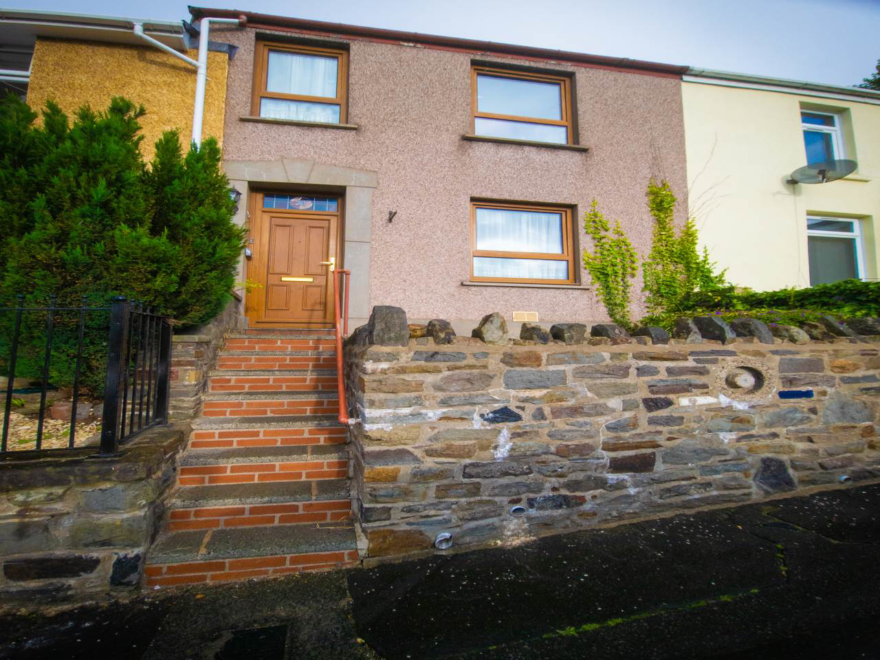 Graig Terrace, City Centre, Swansea, photo 11