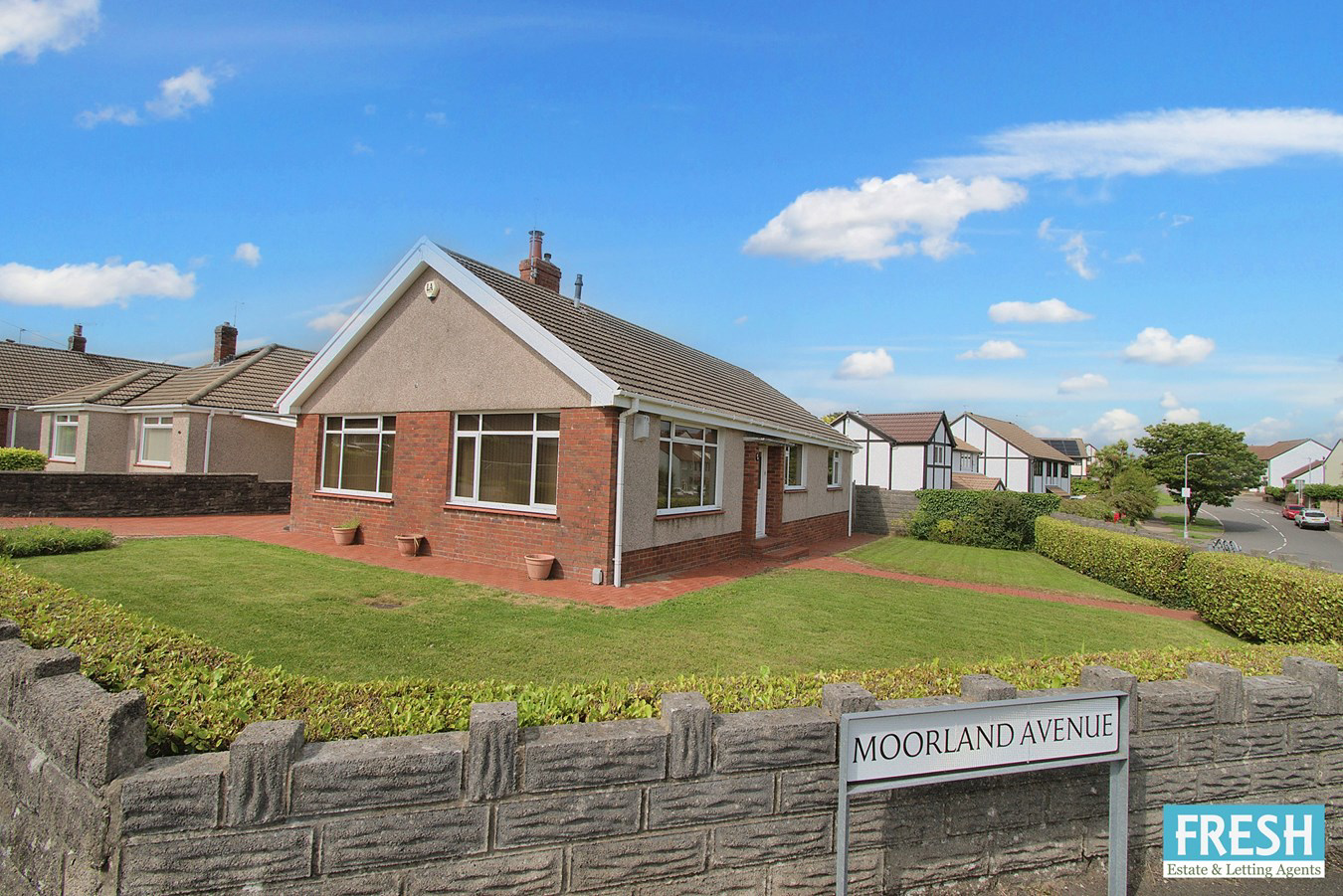 Highmead Avenue, Newton, Swansea, SA3