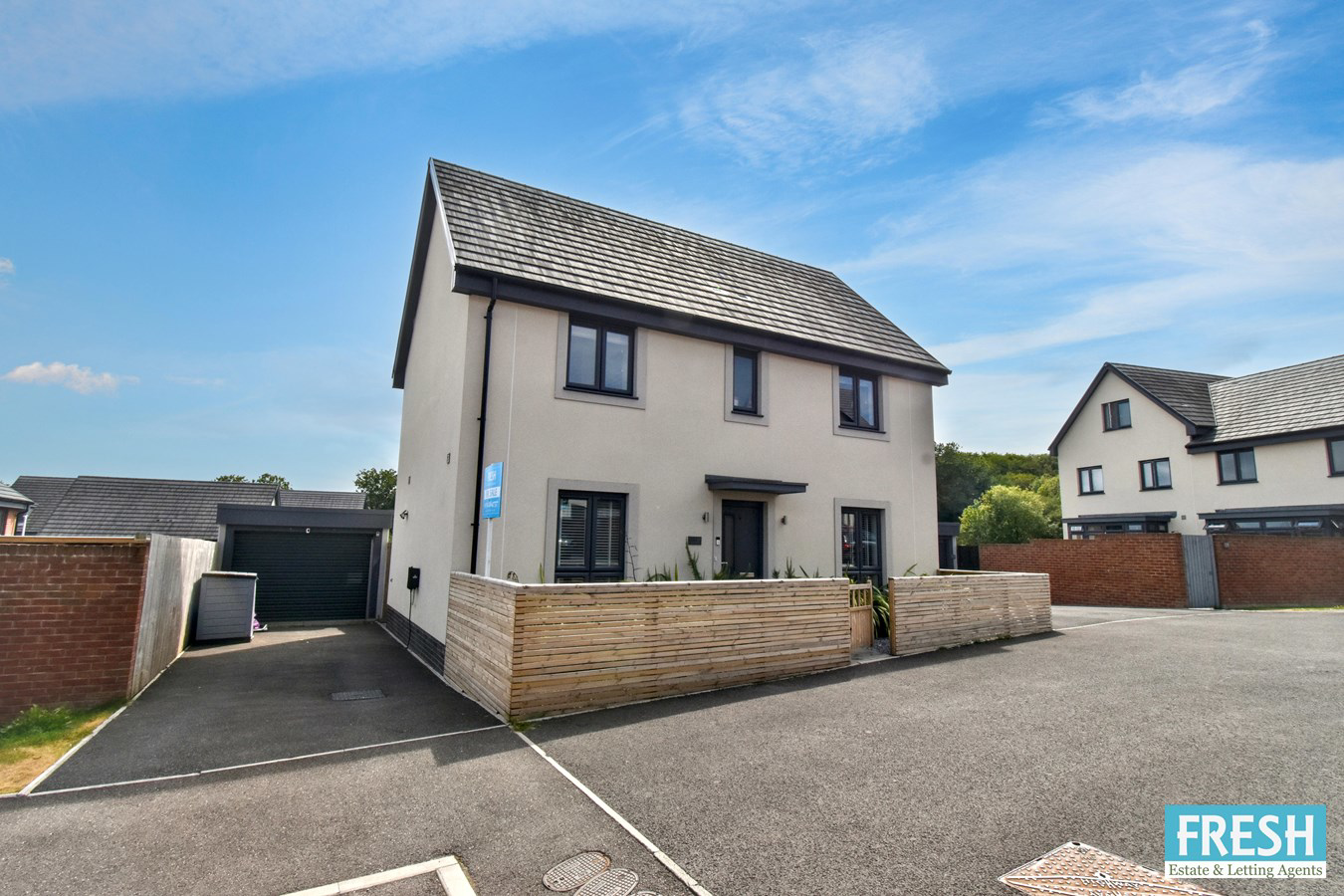 Waun Fawr, Cwmrhydyceirw, Swansea, SA6