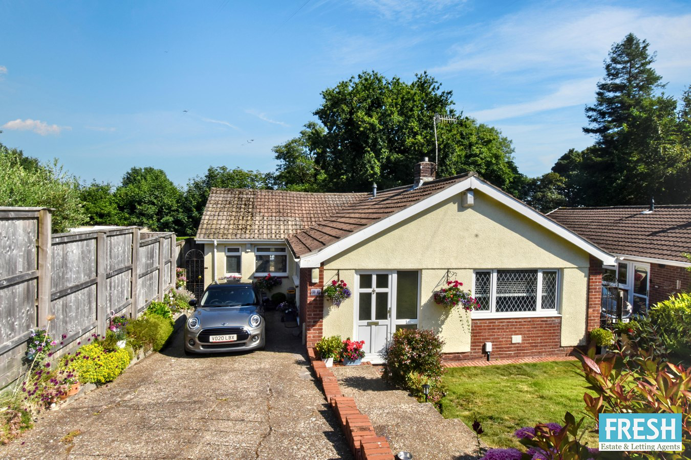 Wheatsheaf Drive, Ynysforgan, Swansea, SA6